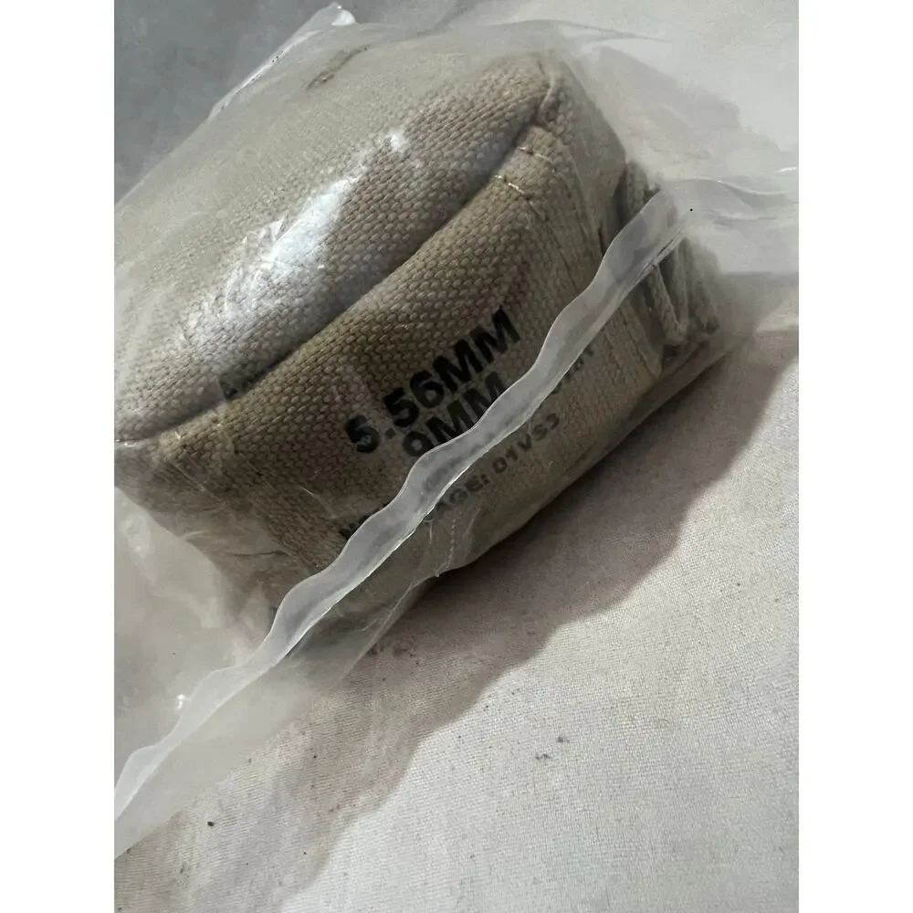 Otis 5.56mm/.45 Caliber Softpack Cleaning System (MFG-556-45)
